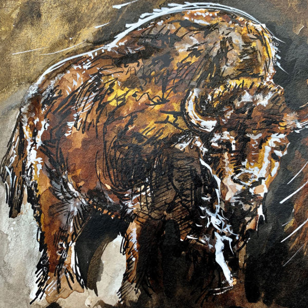 Buffalo 1