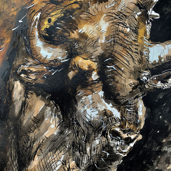 Buffalo 2