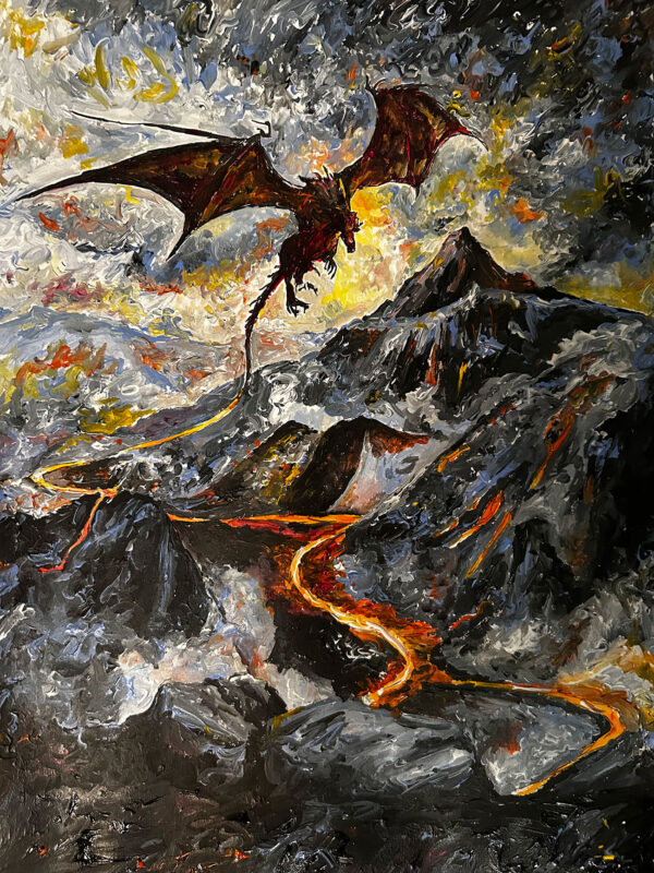 Ancalagon