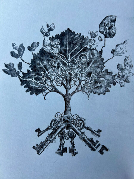 Key Tree